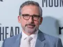 Steve Carell attends world premiere of HBO Original Film Mountainhead at Museum of Modern Art New York^ NY - May 22^ 2025
