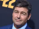 Kyle Chandler arrives for the Hulu's 'Catch-22' US. Premiere on May 07^ 2019 in Hollywood^ CA