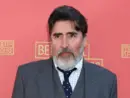 Alfred Molina at the "Tiny Beautiful Things" Opening Night at the Pasadena Playhouse on April 14^ 2019 in Pasadena^ CA