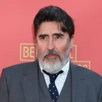Alfred Molina at the "Tiny Beautiful Things" Opening Night at the Pasadena Playhouse on April 14^ 2019 in Pasadena^ CA