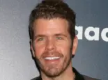 Perez Hilton at the 28th Annual GLAAD Media Awards at Beverly Hilton Hotel on April 1^ 2017 in Beverly Hills^ CA