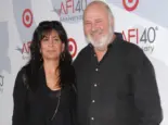 Rob Reiner and wife Michelle Reiner at the American Film Institute's 40th Anniversary celebration at the Arclight Theatre^ Hollywood. October 4^ 2007 Los Angeles^ CA