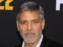George Clooney at the premiere of CATCH-22 on May 7^ 2019 at the TCL Chinese Theatre in Hollywood^ CA.