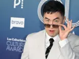 Bowen Yang at the 2026 Las Culturistas Culture Awards Los Angeles^ CA USA. 30th May 2026