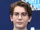 Jacob Tremblay at the 41st Independent Spirit Awards at the Hollywood Palladium on February 15^ 2026 in Los Angeles^ CA