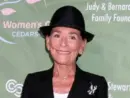 Judge Judy Sheindlin at the Women's Guild Cedars-Sinai Spring Luncheon at Beverly Hills Hotel on May 1^ 2025 in Beverly Hills^ CA