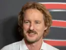 Owen Wilson attends premiere of Paramount+ movie Secret Headquarters at Signature Theatre New York^ NY - August 8^ 2022: