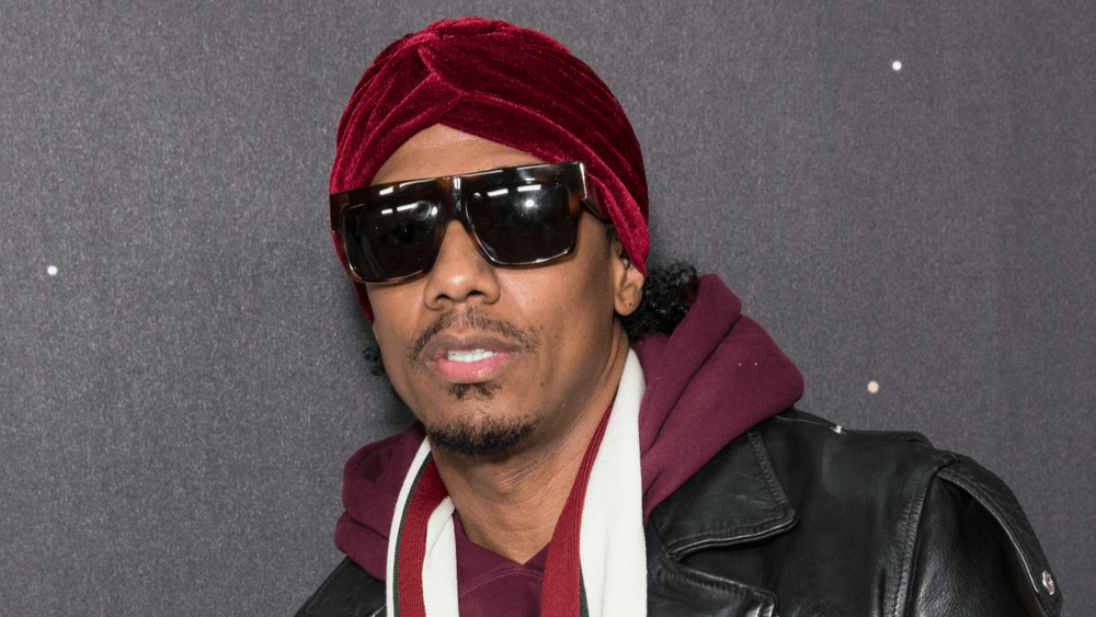 Nick Cannon and Abby De La Rosa expecting twin boys | 92 3 GXL