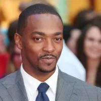 Anthony Mackie to star in Twisted Metal series - CNET