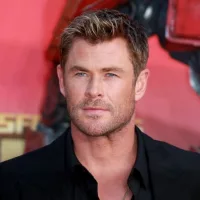 Chris Hemsworth attends the European Premiere of "Transformers One" at Cineworld Leicester Square in London^ England. London^ United Kingdom - 19 September^ 2024