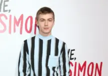 Miles Heizer at the "Love^ Simon" Special Screening at Westfield Century City Mall Atrium on March 13^ 2018 in Century City^ CA