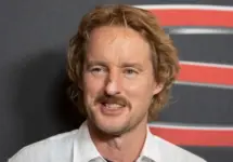 Owen Wilson attends premiere of Paramount+ movie Secret Headquarters at Signature Theatre New York^ NY - August 8^ 2022
