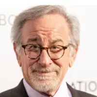 Steven Spielberg attends National Board Of Review Annual Awards Gala 2023 at Cipriani 42ns Street in New York on January 8^ 2023