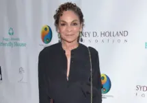 Jasmine Guy arrives to the Friendly House Lucheon on October 27^ 2018 in Hollywood^ CA