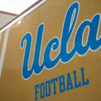 UCLA Bruins Football Los Angeles^ CA - September 10^ 2022