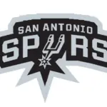 San Antonio Spurs logo icons.eps
