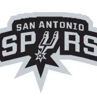 San Antonio Spurs logo icons.eps