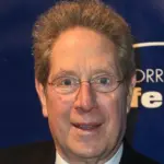 New York Yankees announcer John Sterling attends the 10th Anniversary Joe Torre Safe At Home Foundation Gala at Pier 60^ Chelsea Piers on January 24^ 2013 in New York City.