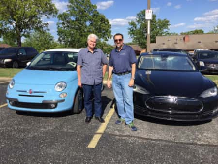 Car Guys Tire Shine Spray Sds, Jack The Car Guy Evan Fusco With His Tesla, Car Guys Tire Shine Spray Sds