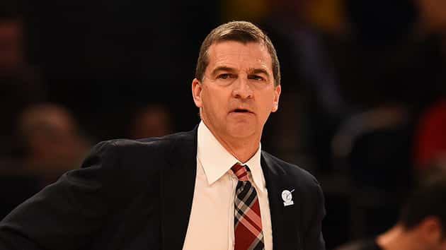 Maryland Basketball Coach Mark Turgeon Agrees to Four-Year Extension | KTLO