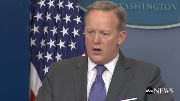 013017_seanspicerabc