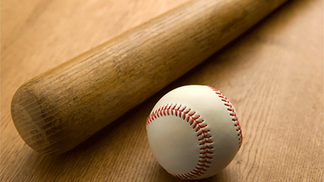 baseball