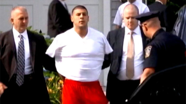 What we know about Aaron Hernandez's life in prison - ABC News