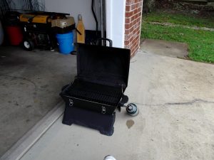 camping-grill