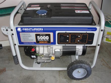 generator-30