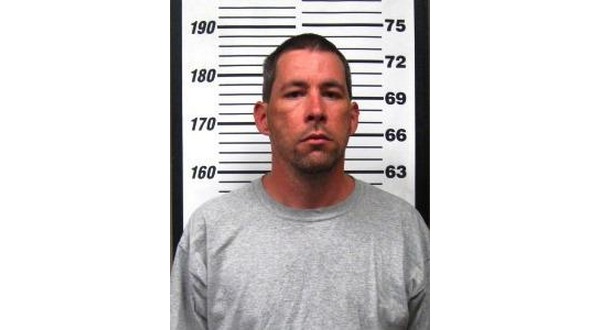 Sex Offender Registers In Baxter County Ktlo