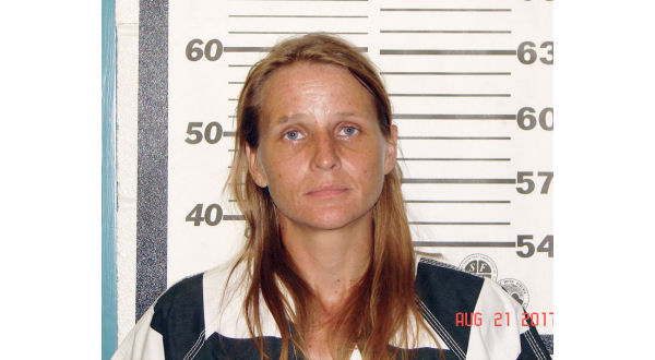 Ozark County Woman Accused In Daughters Death Makes 1st Court Appearance Ktlo 6313