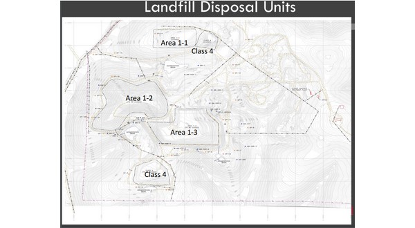 NABORS landfill closure finally underway