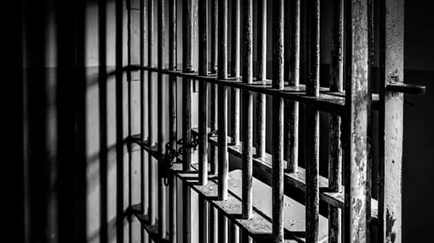 thinkstock_011118_prisoncell