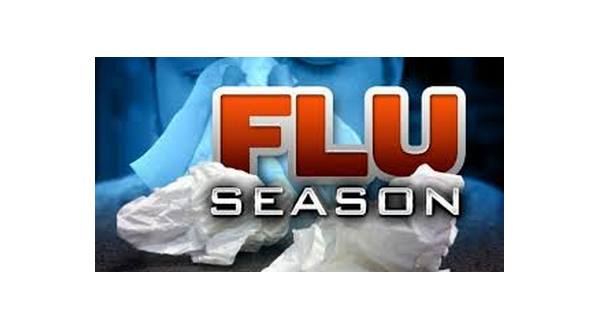 fluseason