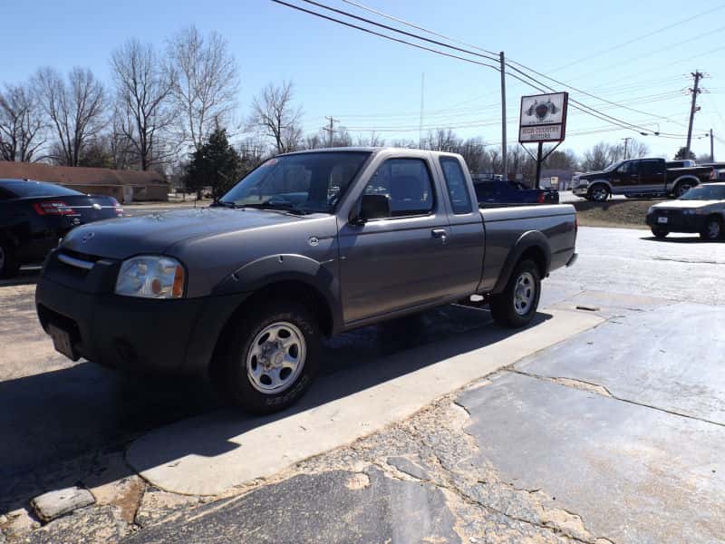 2004nissanfrontier