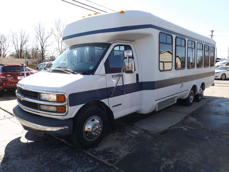 1998chevybus