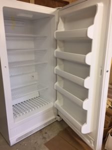 upright-freezer