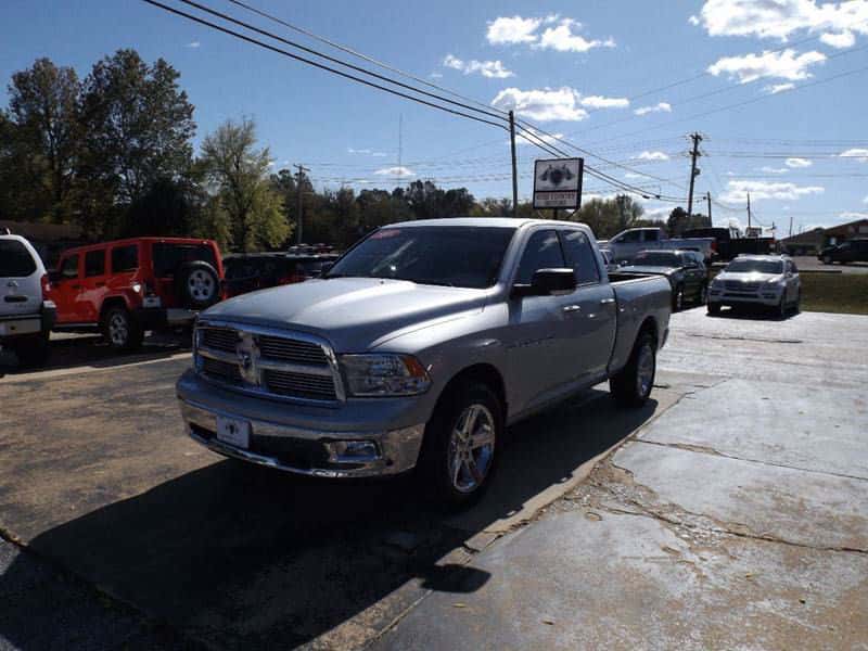 2011ram