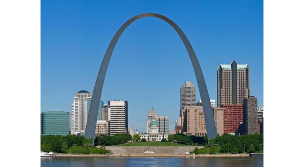 Renovated museum opens as part of $380M Gateway Arch project | KTLO LLC