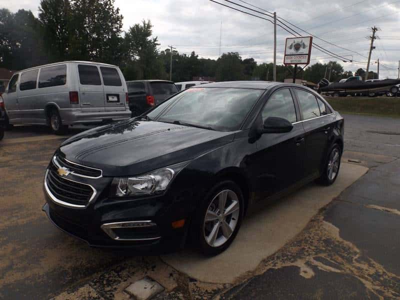 16cruze