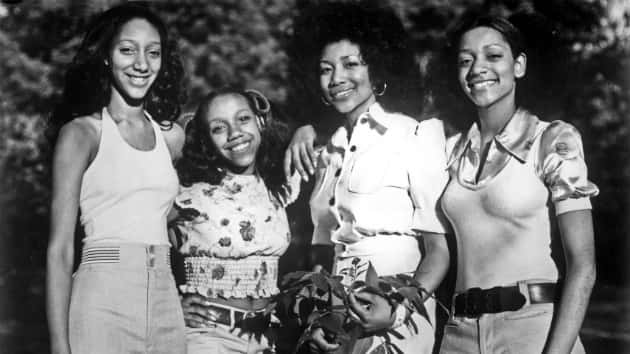 Kim Sledge of Sister Sledge recalls singing at Muhammad Ali's historic ...