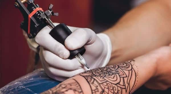 Hearts of fire tattoo  Tattoo Studio  Tattoodo