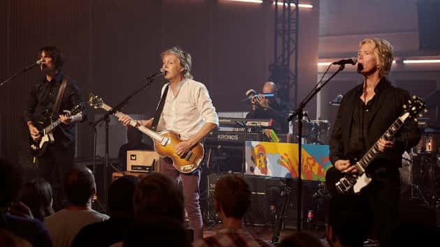 mccartney
