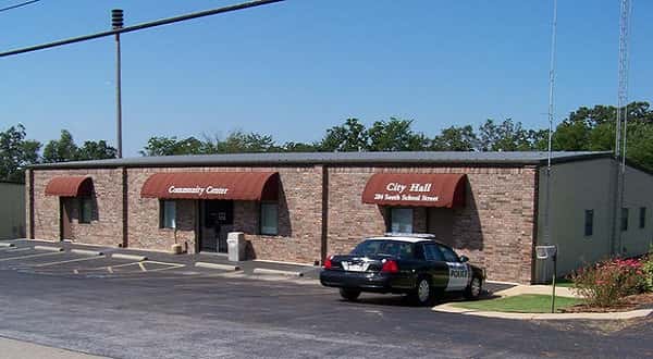gassvillecityhall