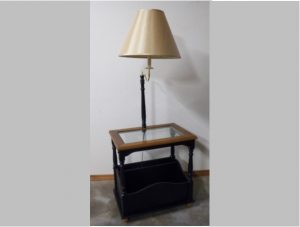 lamp-table