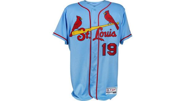 stl blues cardinals jersey