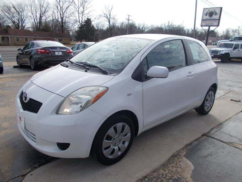 2008-yaris