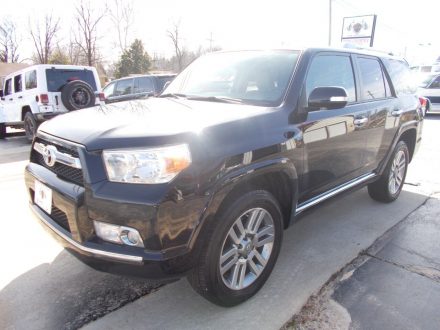 2013-4runner