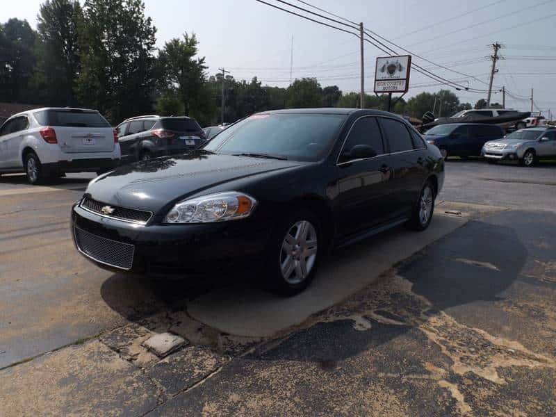 2014-impala
