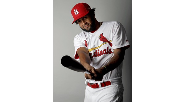 Jose Martinez can earn $1M in bonuses with Cardinals | KTLO LLC